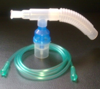 Azlkl nebulizer set