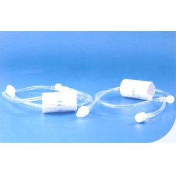 Flow Regulator Set (Damla Ayar Seti)