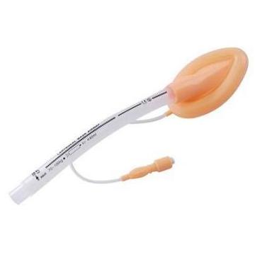 Larengeal Maske‐%100 silikon (Tek kullanmlk / ok kullanmlk)