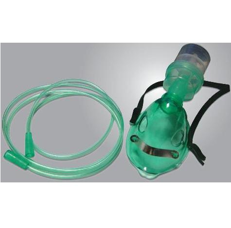 Nebulizer set