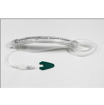 PVC Larengeal Maske (Tek kullanmlk)