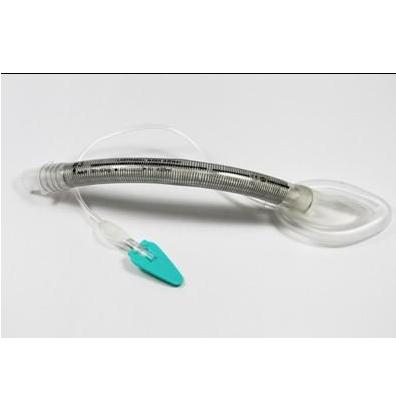 PVC Larengeal Maske – Spiralli (Tek kullanmlk)