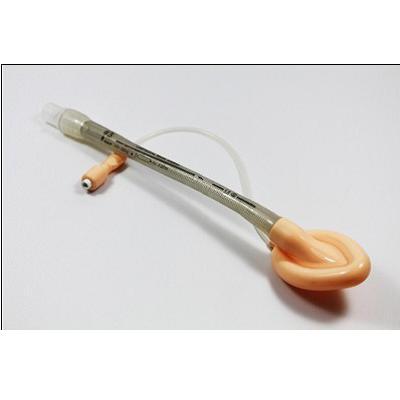 Spiralli Larengeal Maske ‐ %100 silikon (Tek kullanmlk )